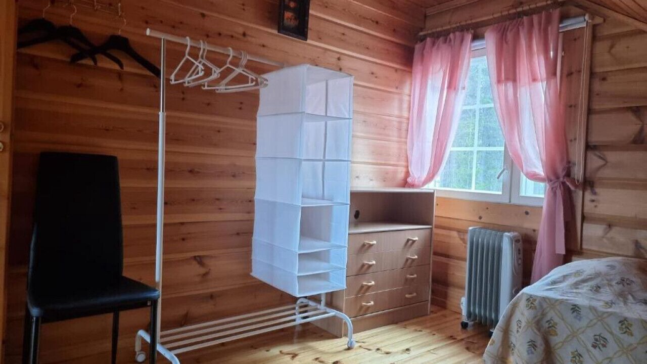 Photo of Bedroom in Jamsa