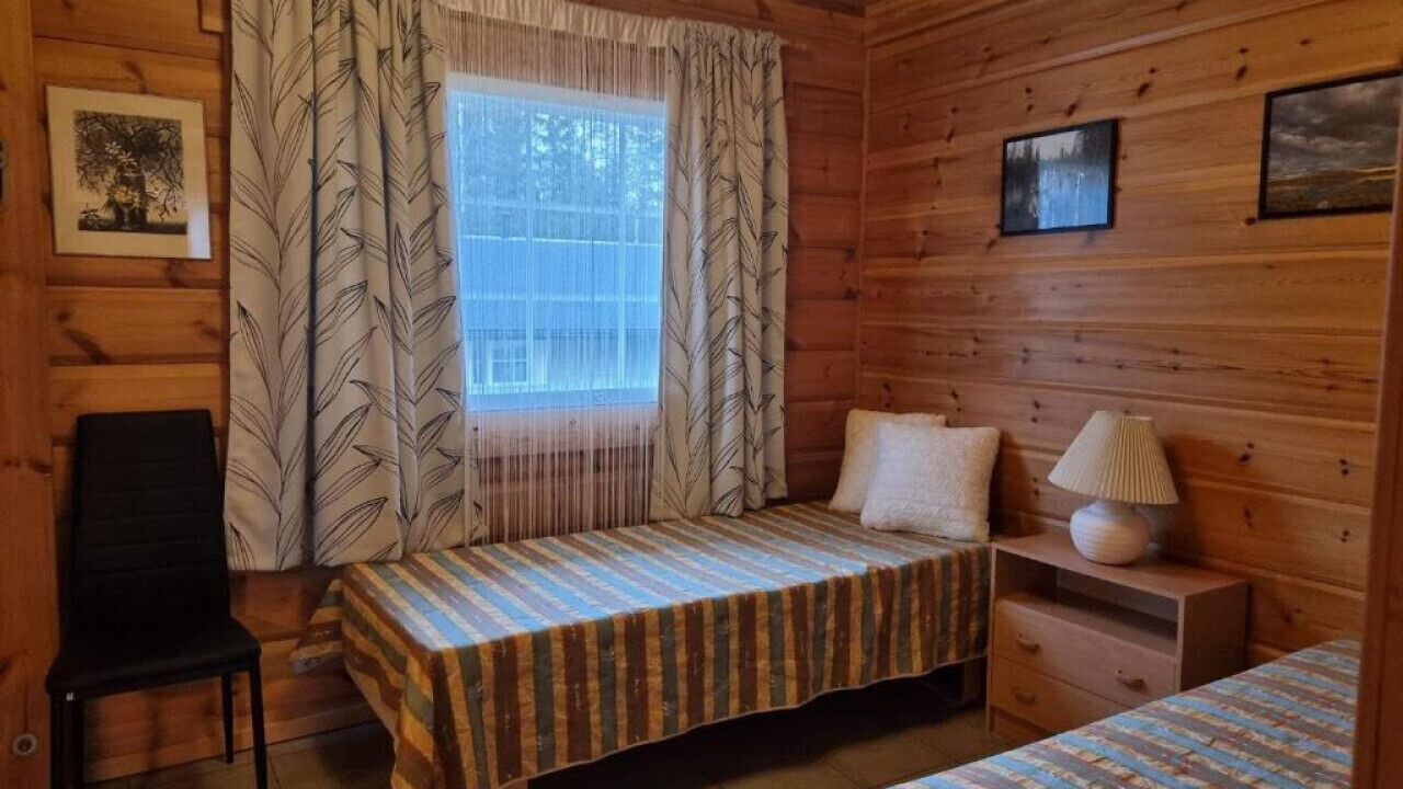 Photo of Bedroom in Jamsa