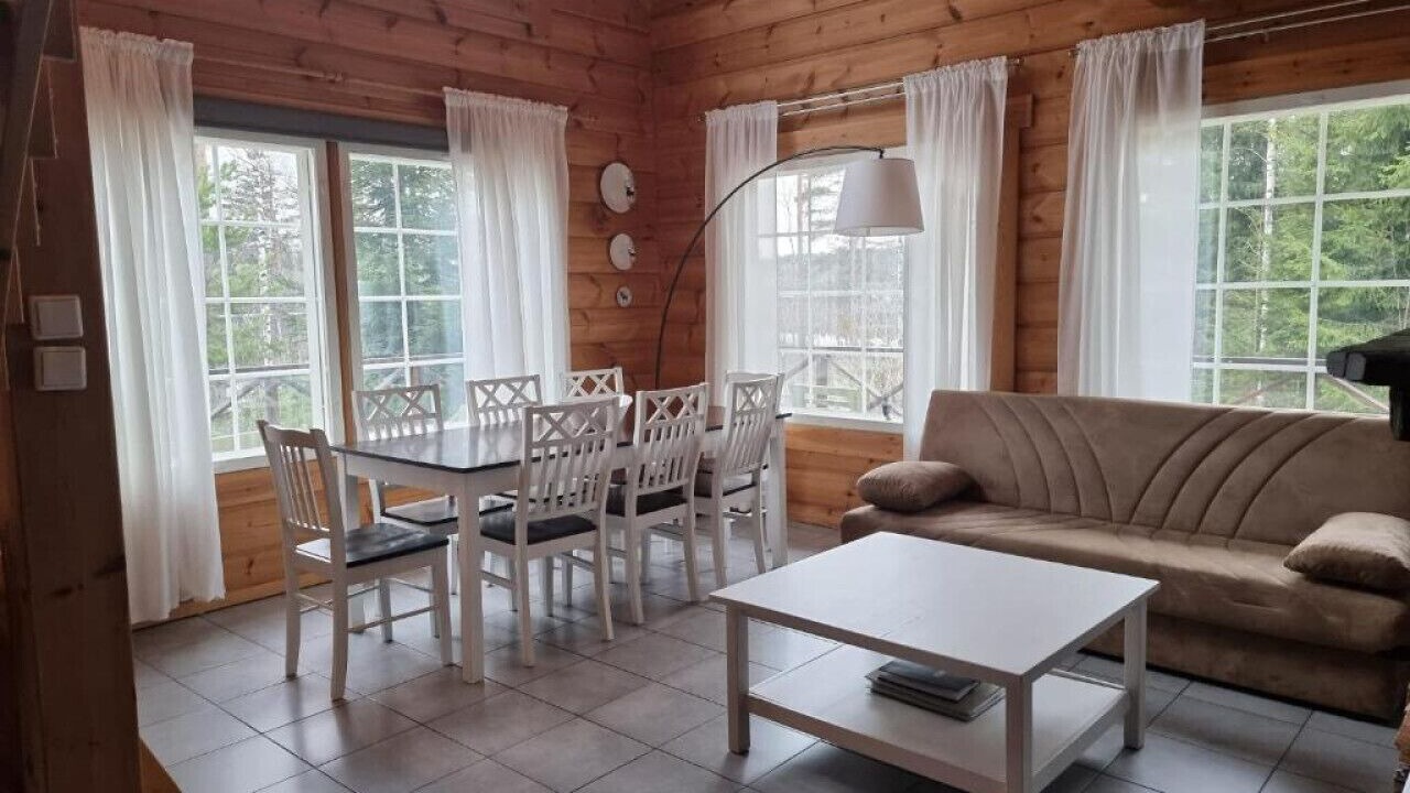 Photo of Livingroom in Jamsa