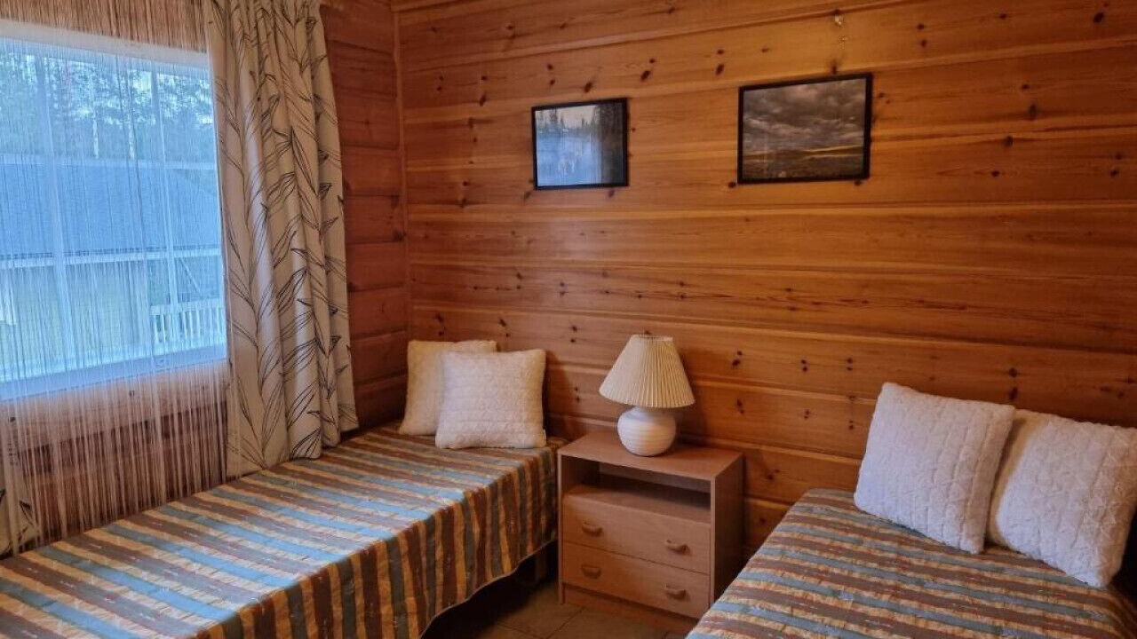 Photo of Bedroom in Jamsa