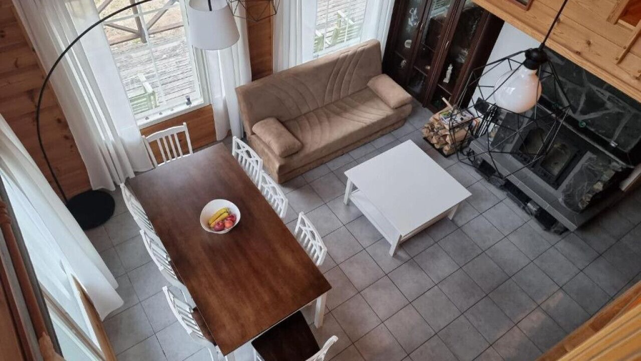 Photo of Livingroom in Jamsa
