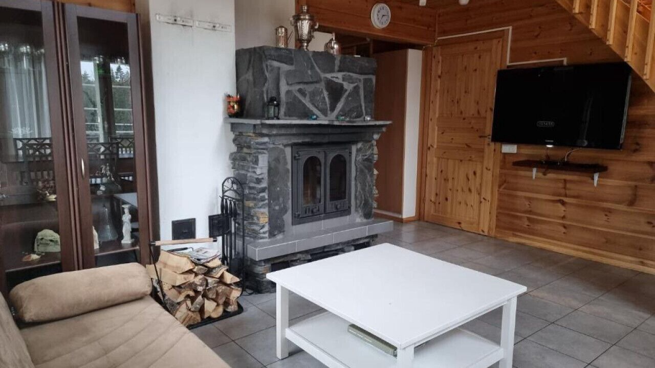 Photo of Livingroom in Jamsa