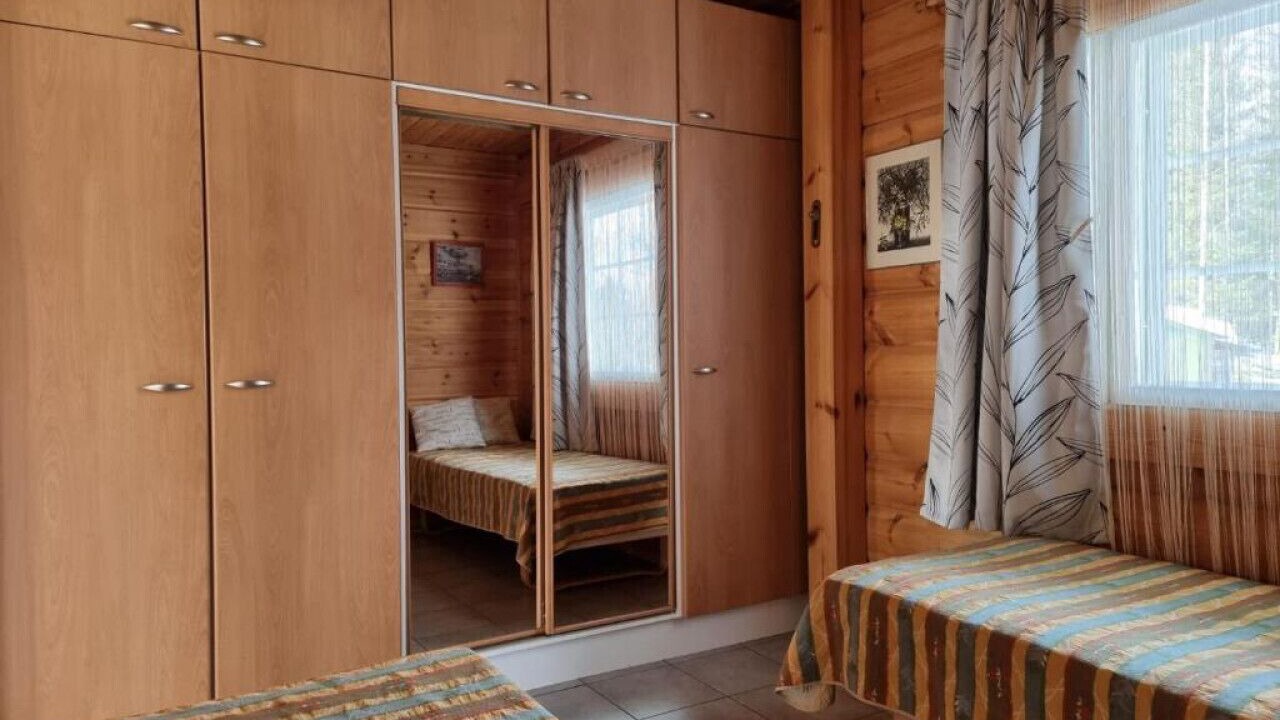 Photo of Bedroom in Jamsa