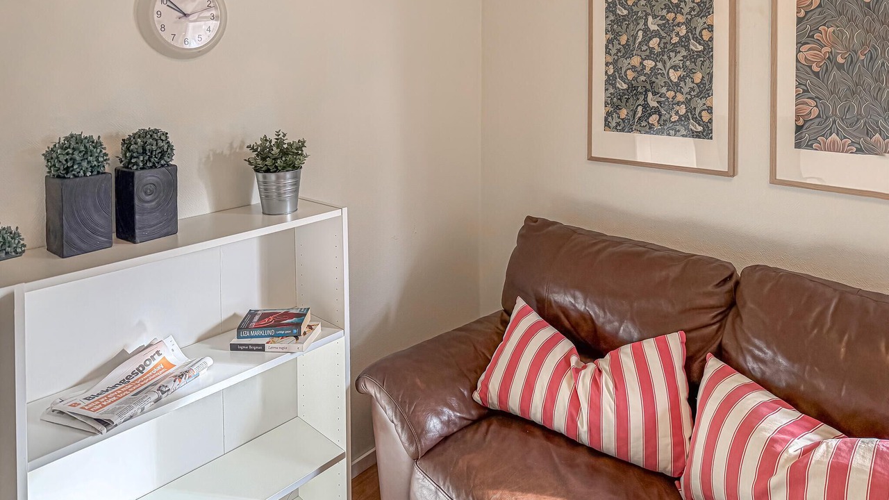 Photo of Bedroom in Jamshog
