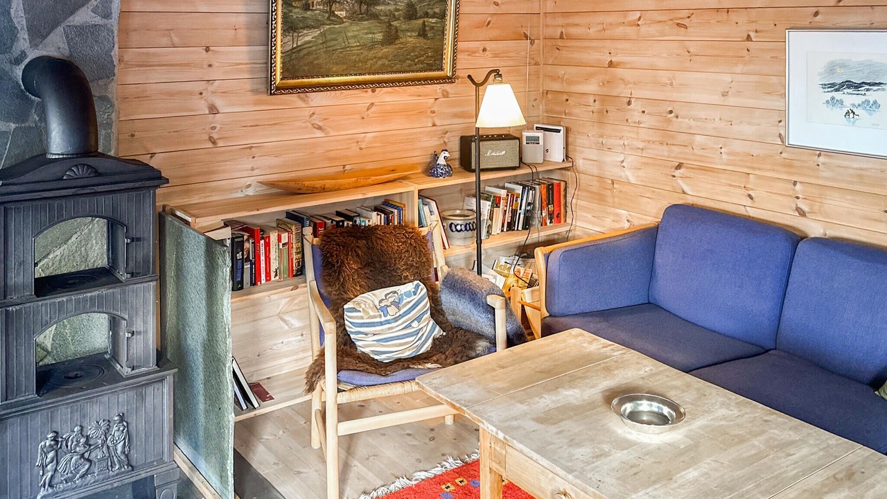 Photo of Bedroom in Fidjeland