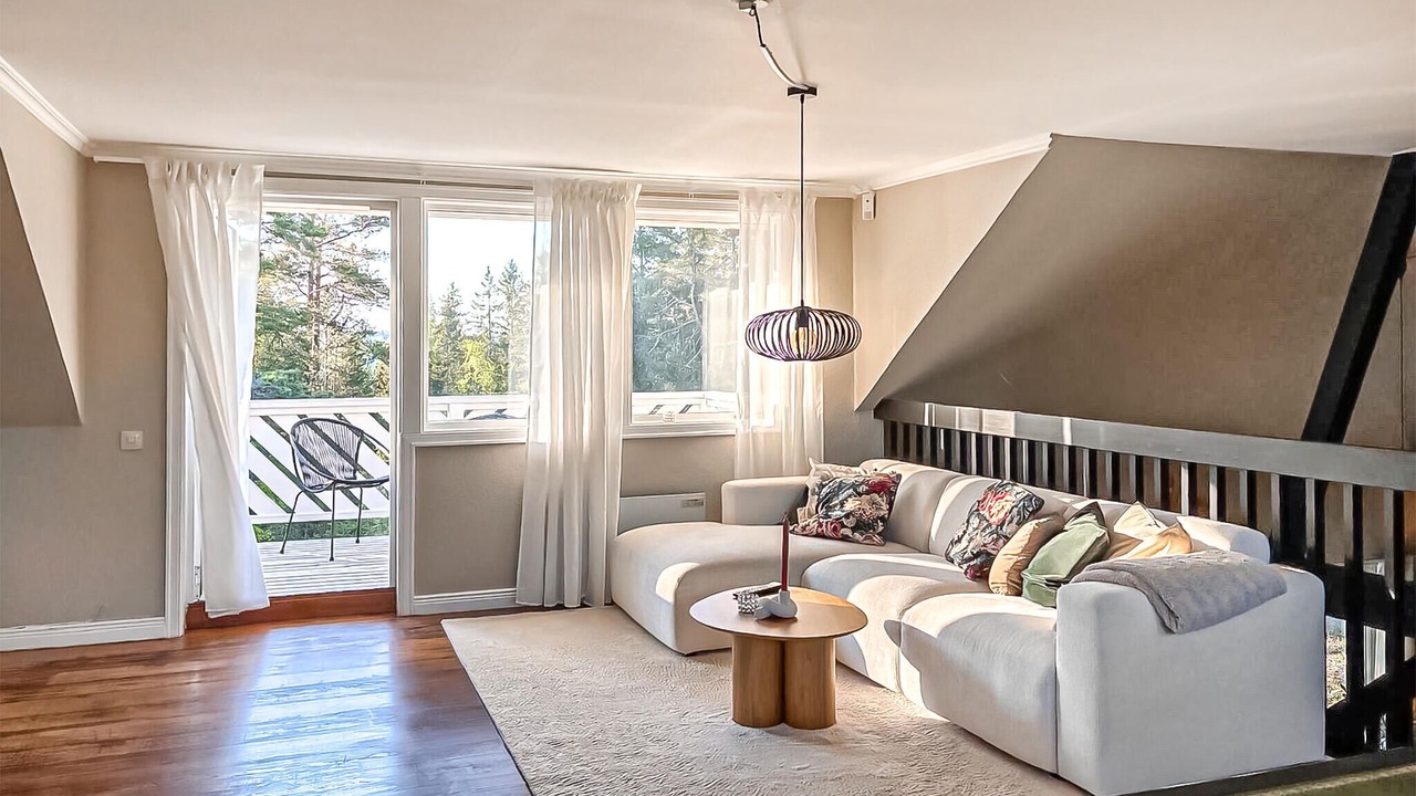 Photo of Bedroom in Norrtalje