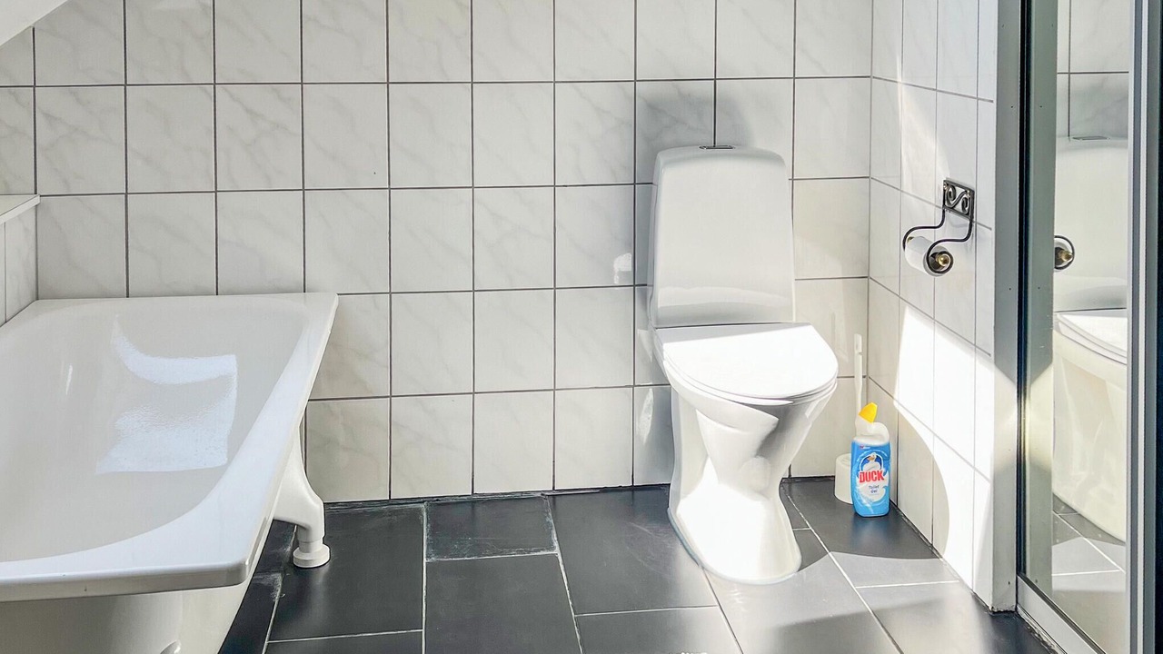 Photo of Bathroom in Norrtalje