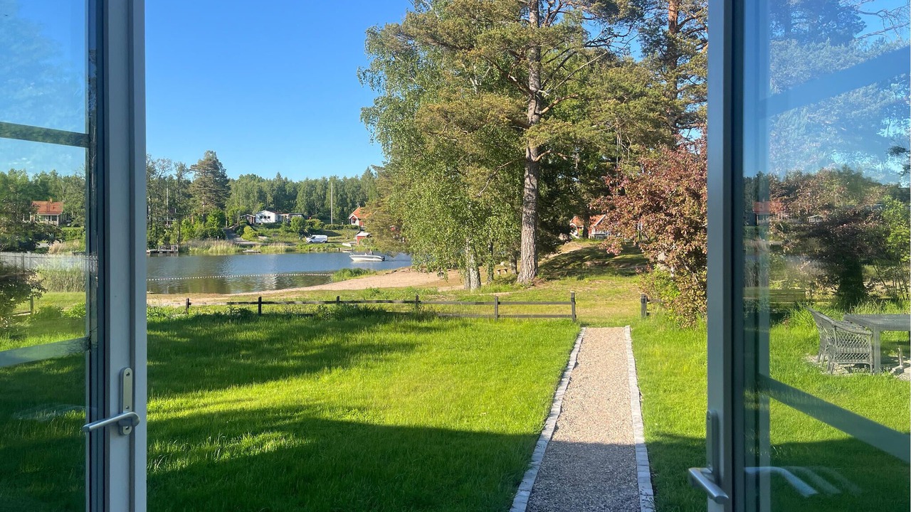 Photo of Bedroom in Husby-Rekarne