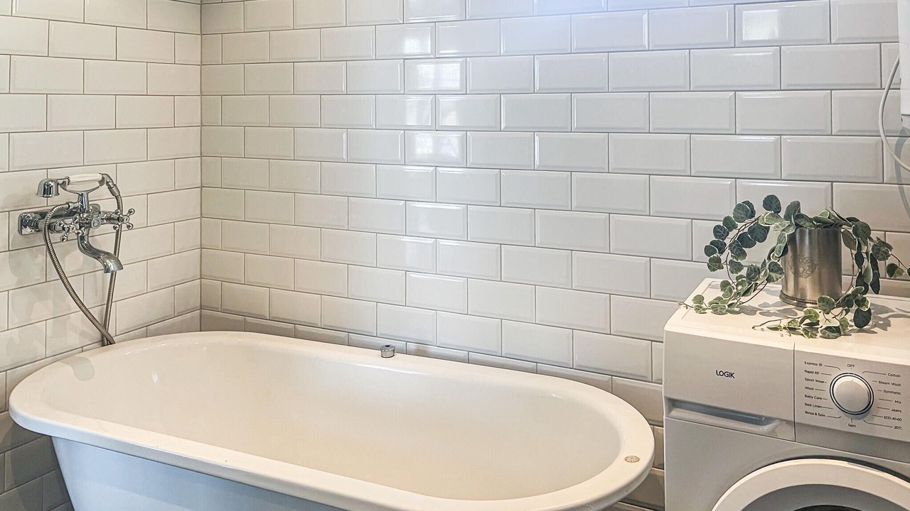 Photo of Bathroom in Husby-Rekarne
