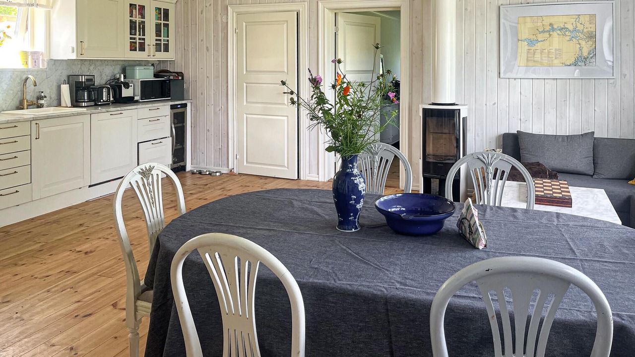 Photo of Bedroom in Husby-Rekarne