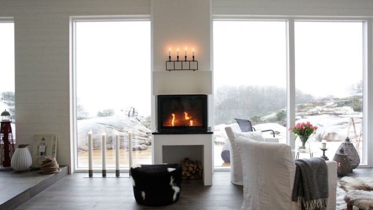 Photo of Livingroom in Kungshamn