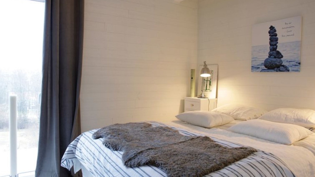 Photo of Bedroom in Kungshamn