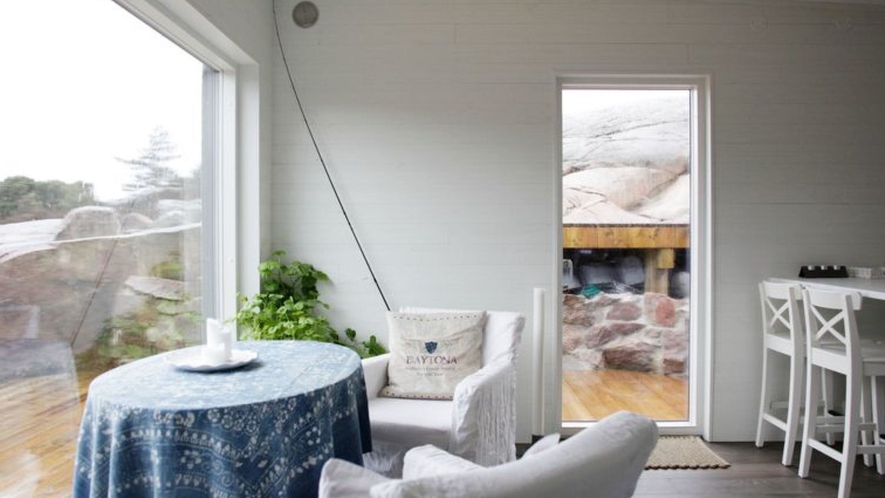 Photo of Livingroom in Kungshamn