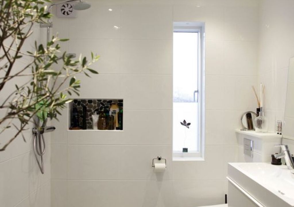 Photo of Bathroom in Kungshamn