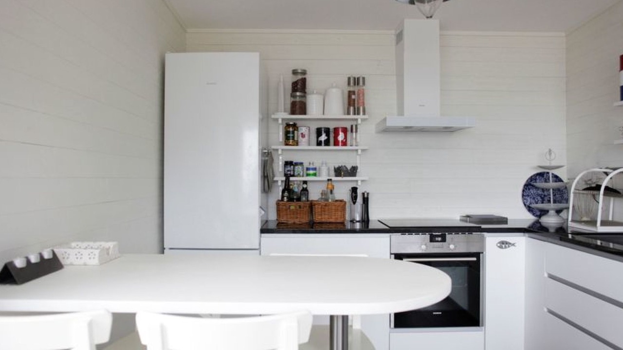 Photo of Bedroom in Kungshamn