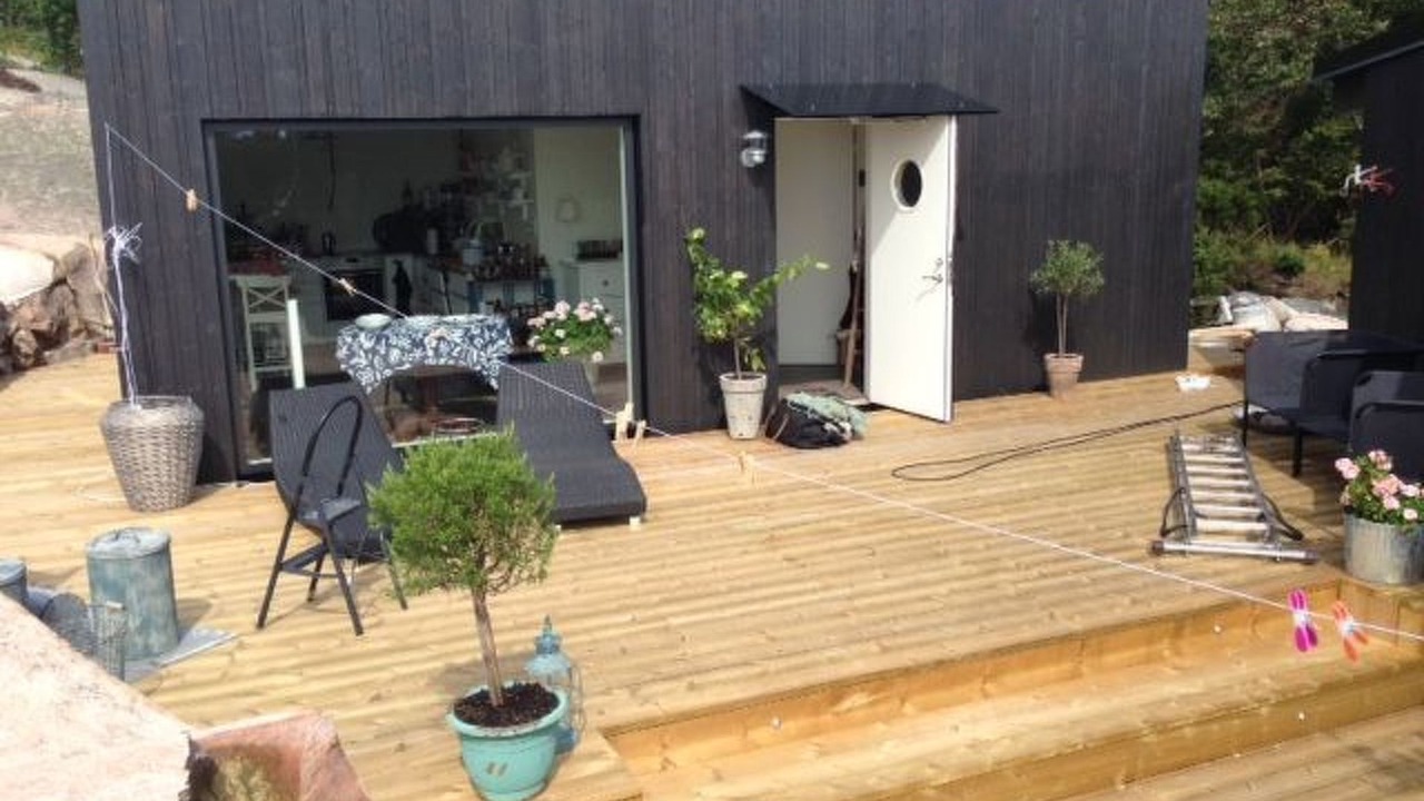 Photo of Outdoor in Kungshamn