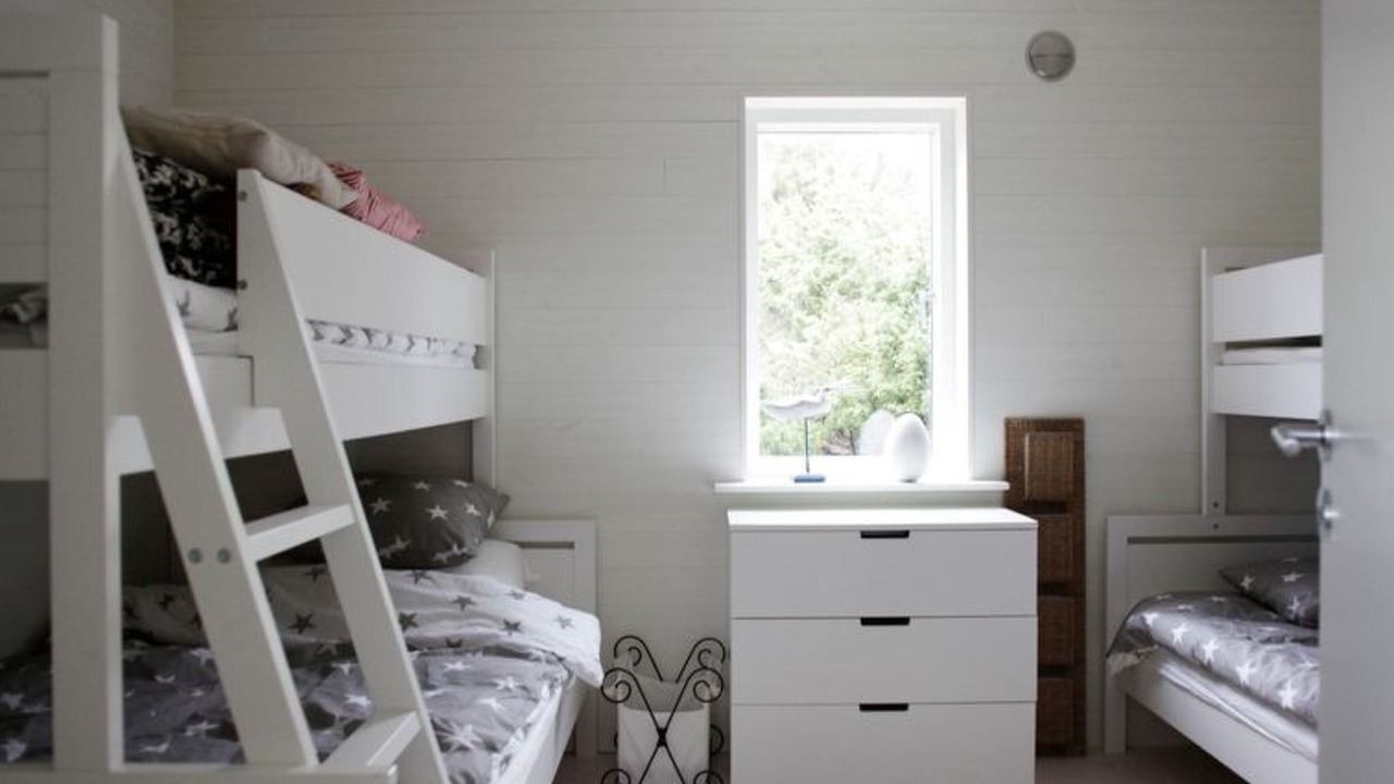 Photo of Bedroom in Kungshamn