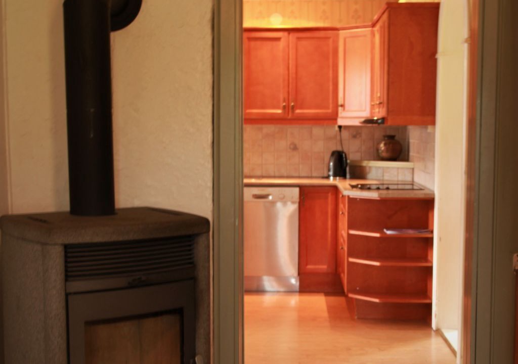 Photo of Bedroom in Torsby O