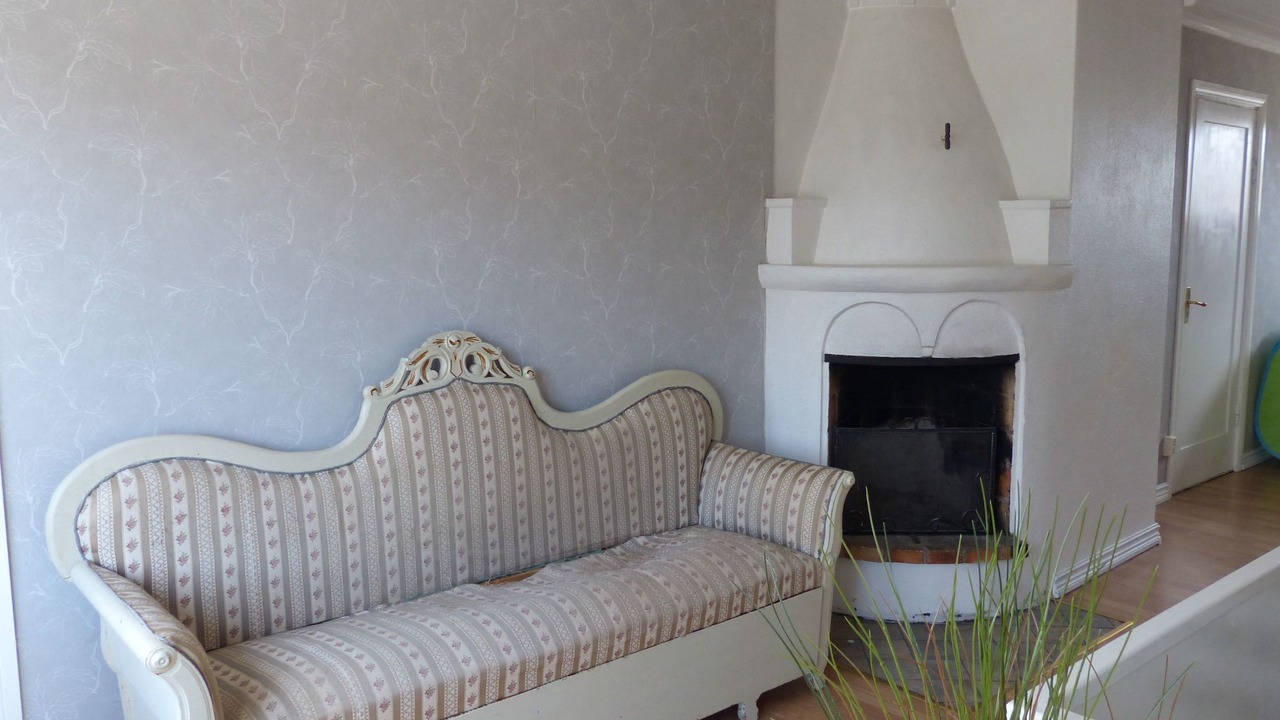 Photo of Livingroom in Torsby O
