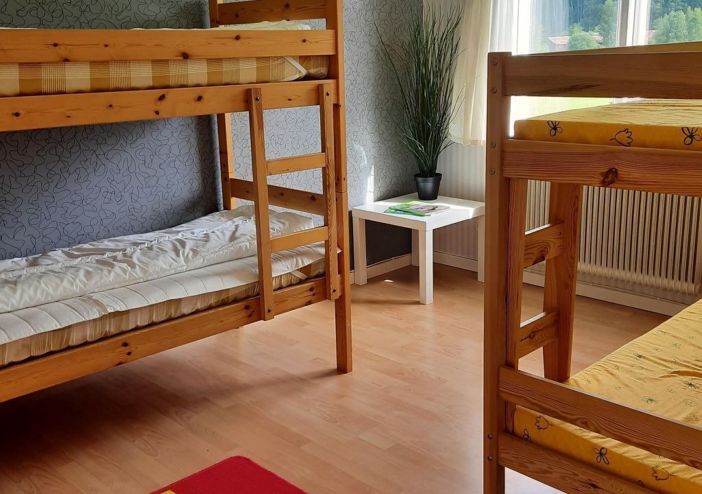 Photo of Bedroom in Torsby O