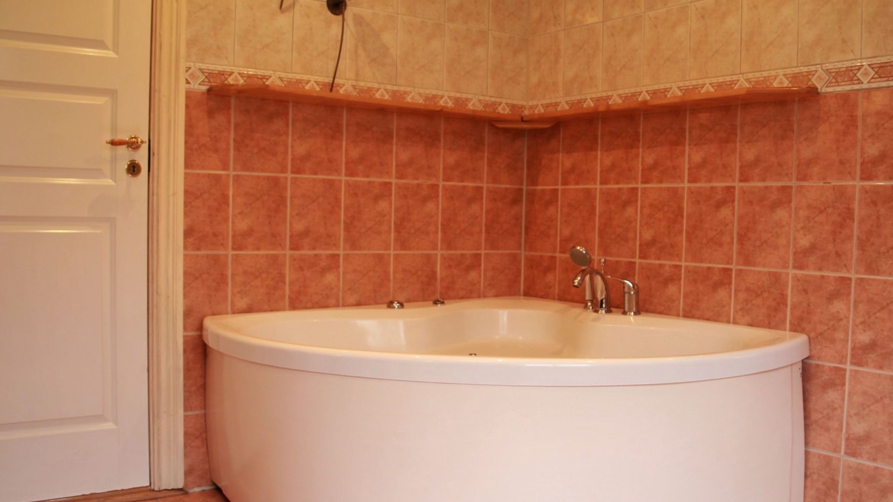Photo of Bathroom in Torsby O