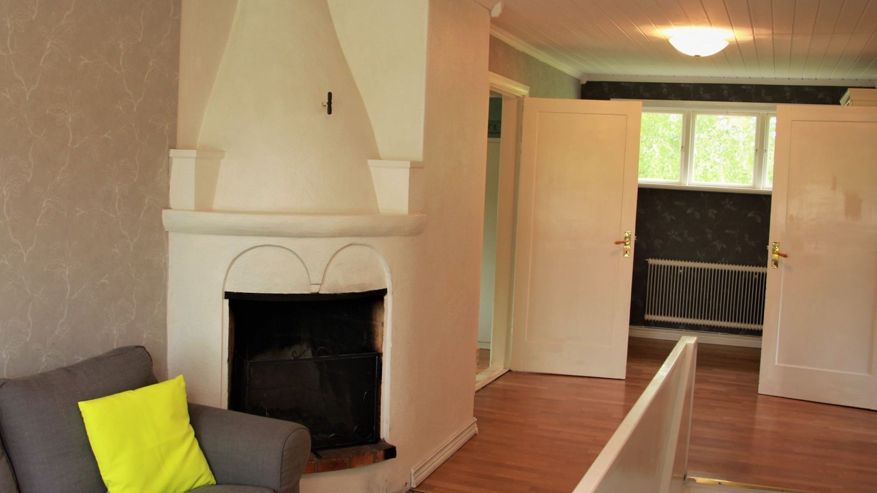 Photo of Livingroom in Torsby O