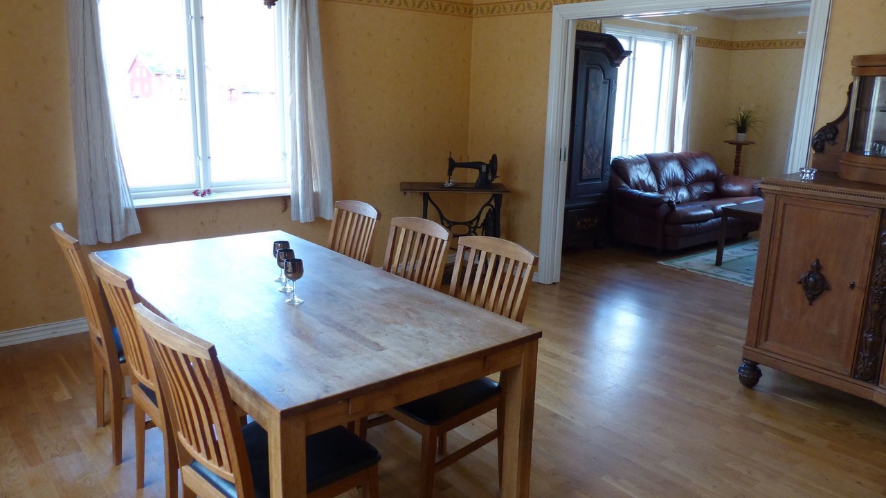 Photo of Livingroom in Torsby O