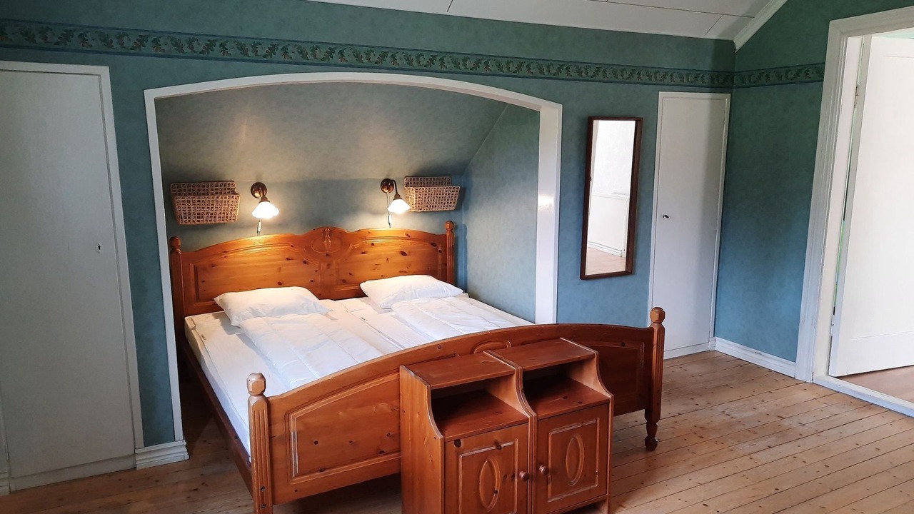 Photo of Bedroom in Torsby O