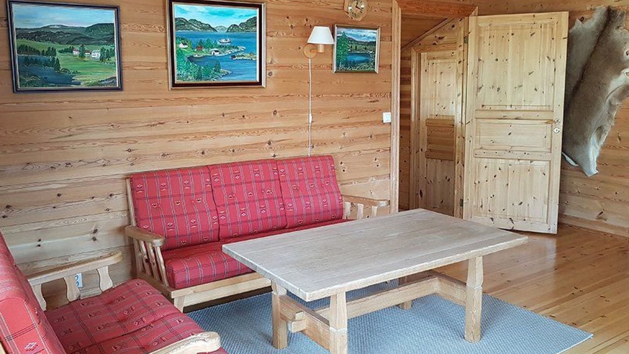 Photo of Livingroom in Suldal