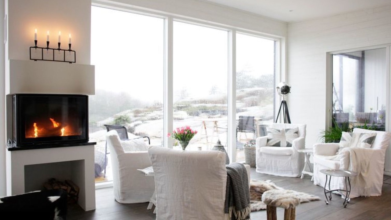 Photo of Livingroom in Kungshamn