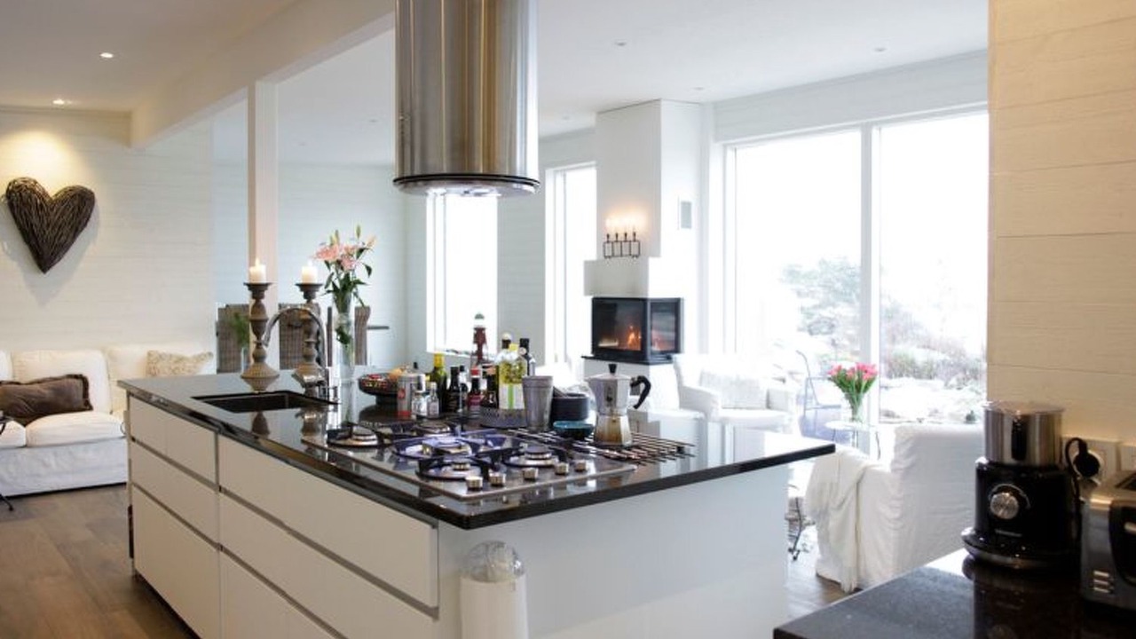 Photo of Livingroom in Kungshamn