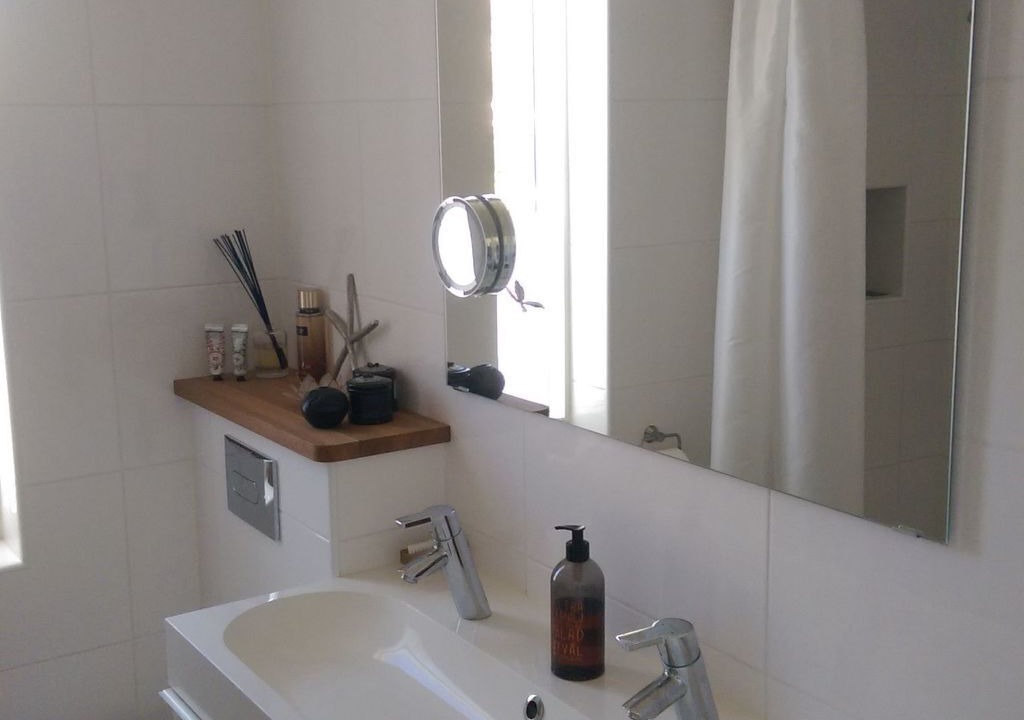 Photo of Bathroom in Kungshamn