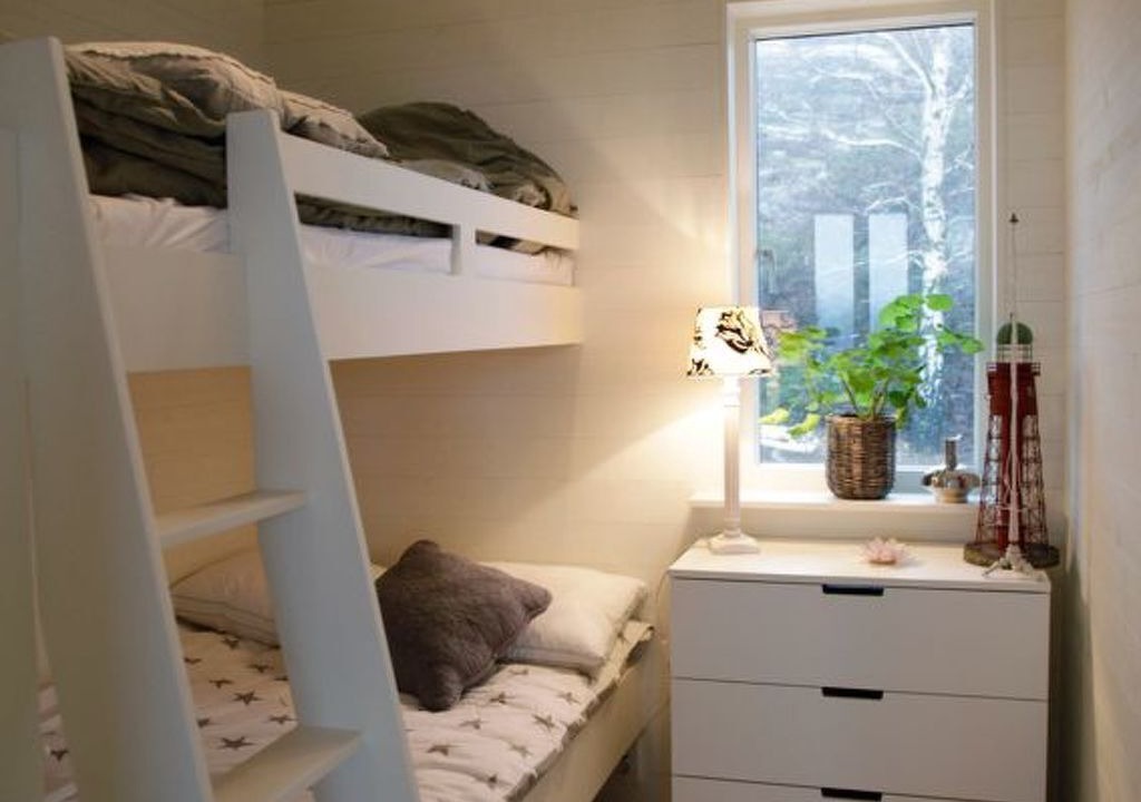 Photo of Bedroom in Kungshamn