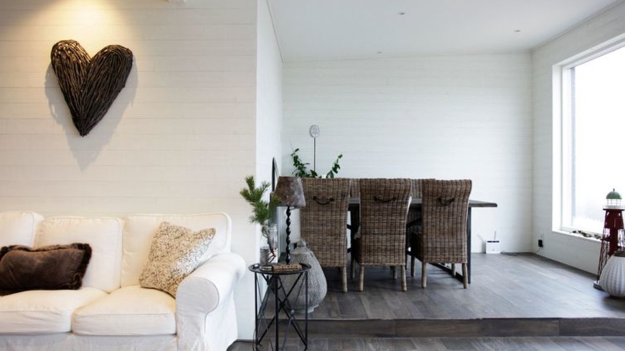 Photo of Livingroom in Kungshamn
