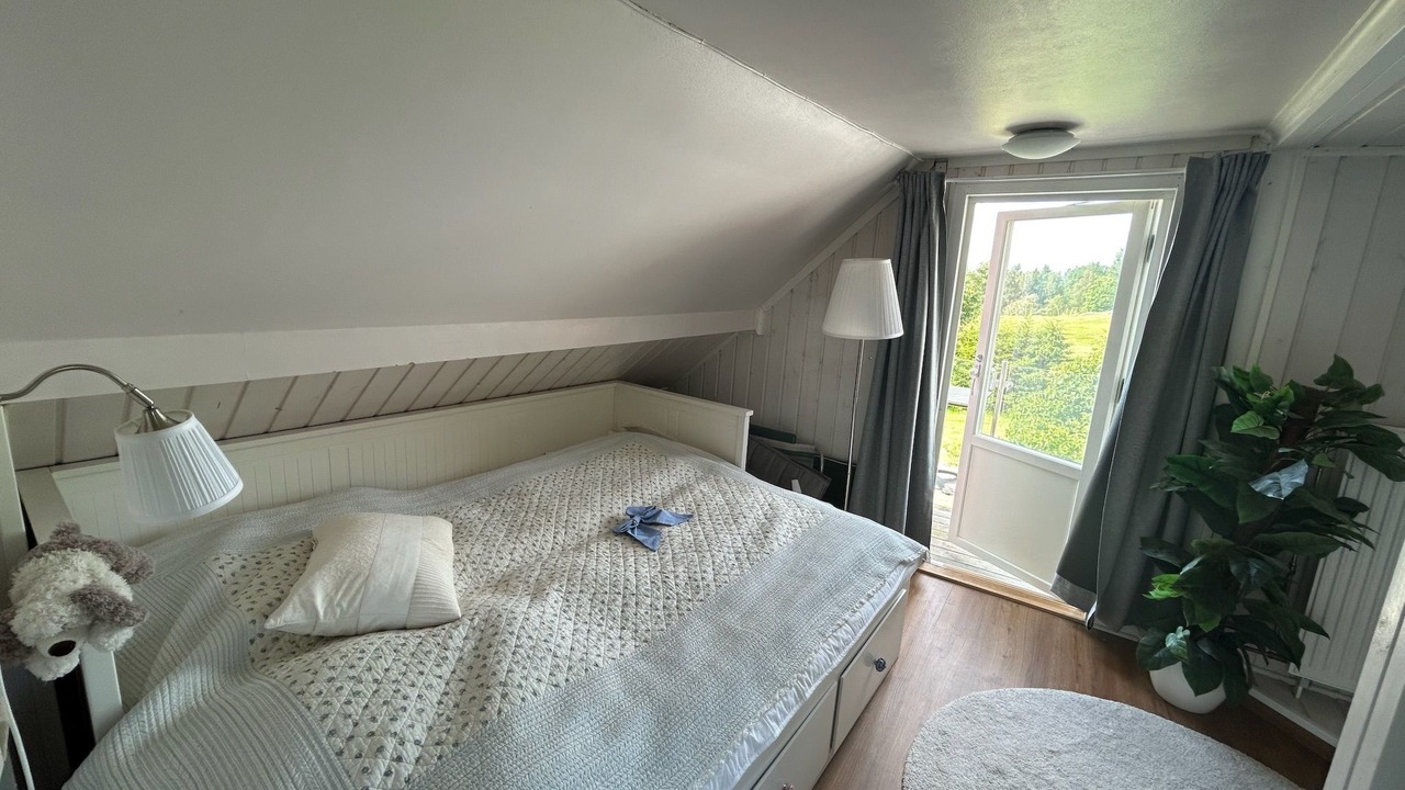 Photo of Bedroom in Katebol
