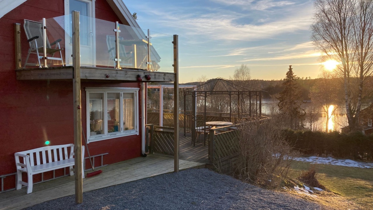 Photo of Patio Balcony in Katebol