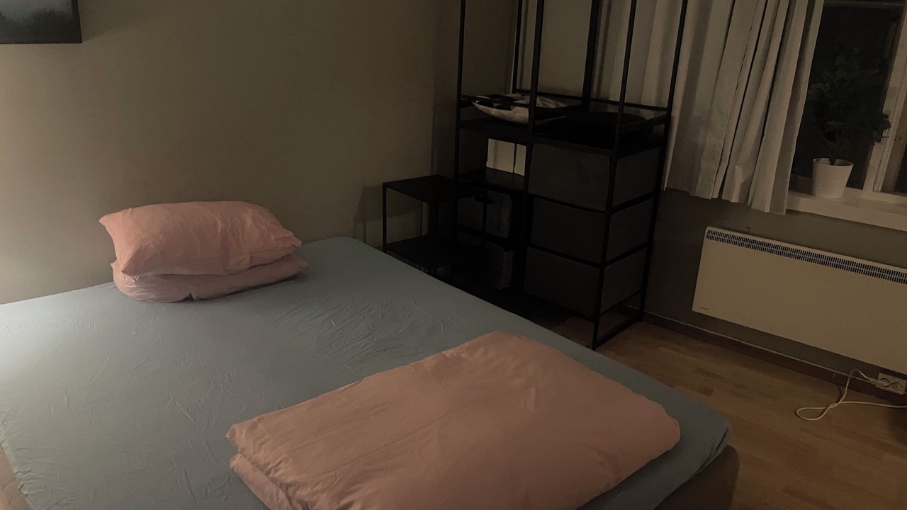 Photo of Bedroom in Oslo City Centre
