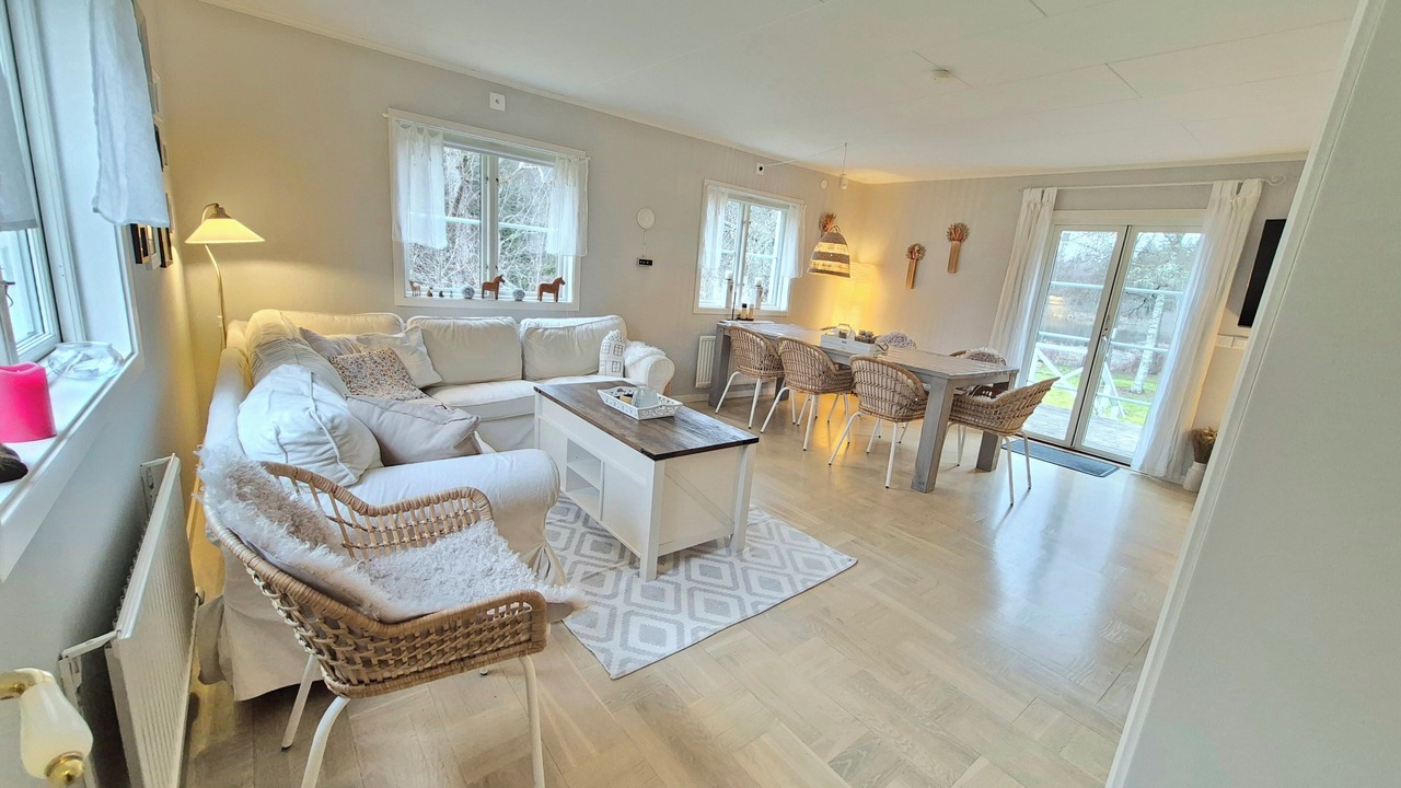 Photo of Livingroom in Virserum
