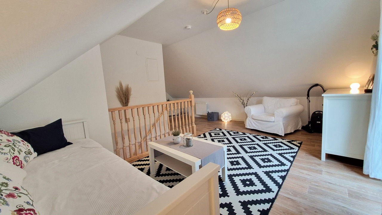 Photo of Bedroom in Virserum