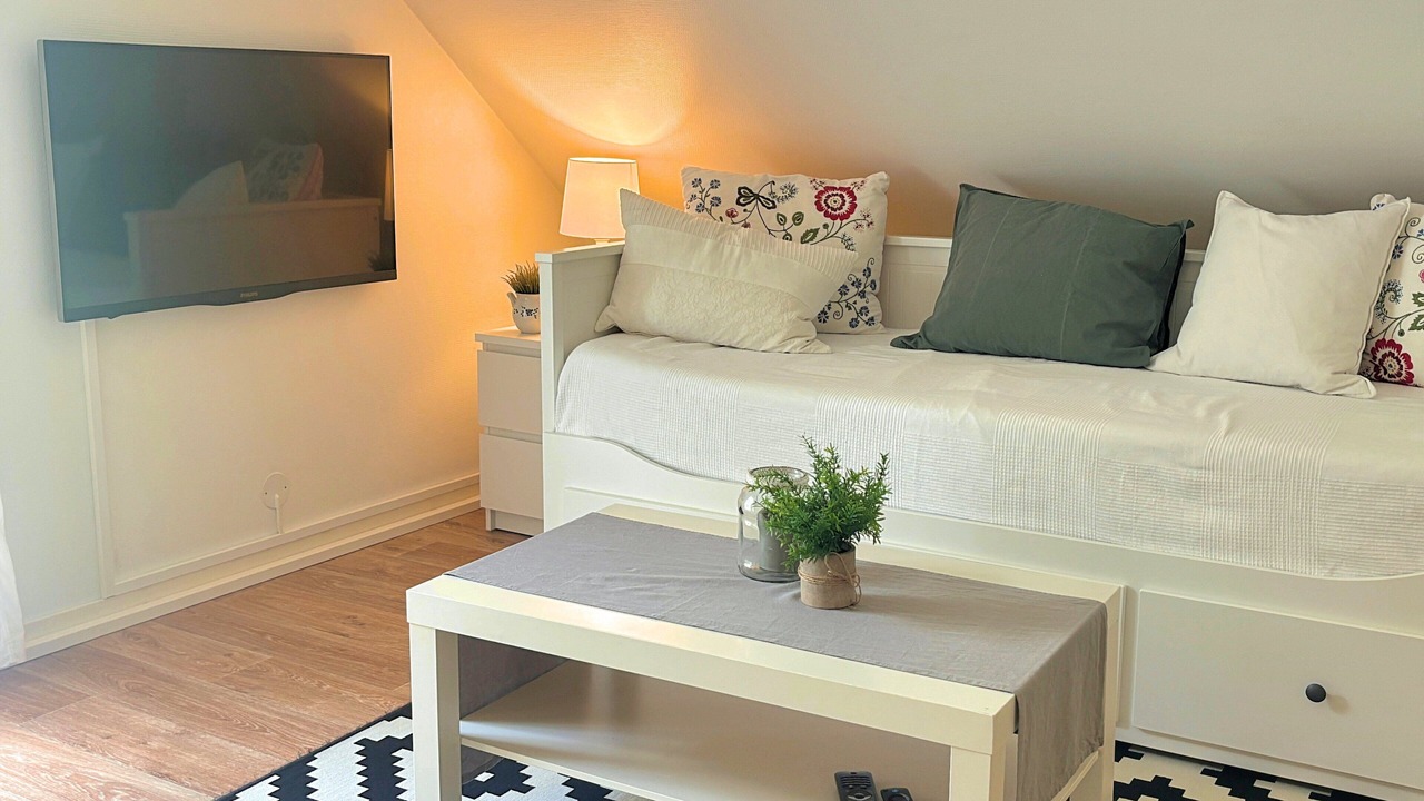 Photo of Bedroom in Virserum