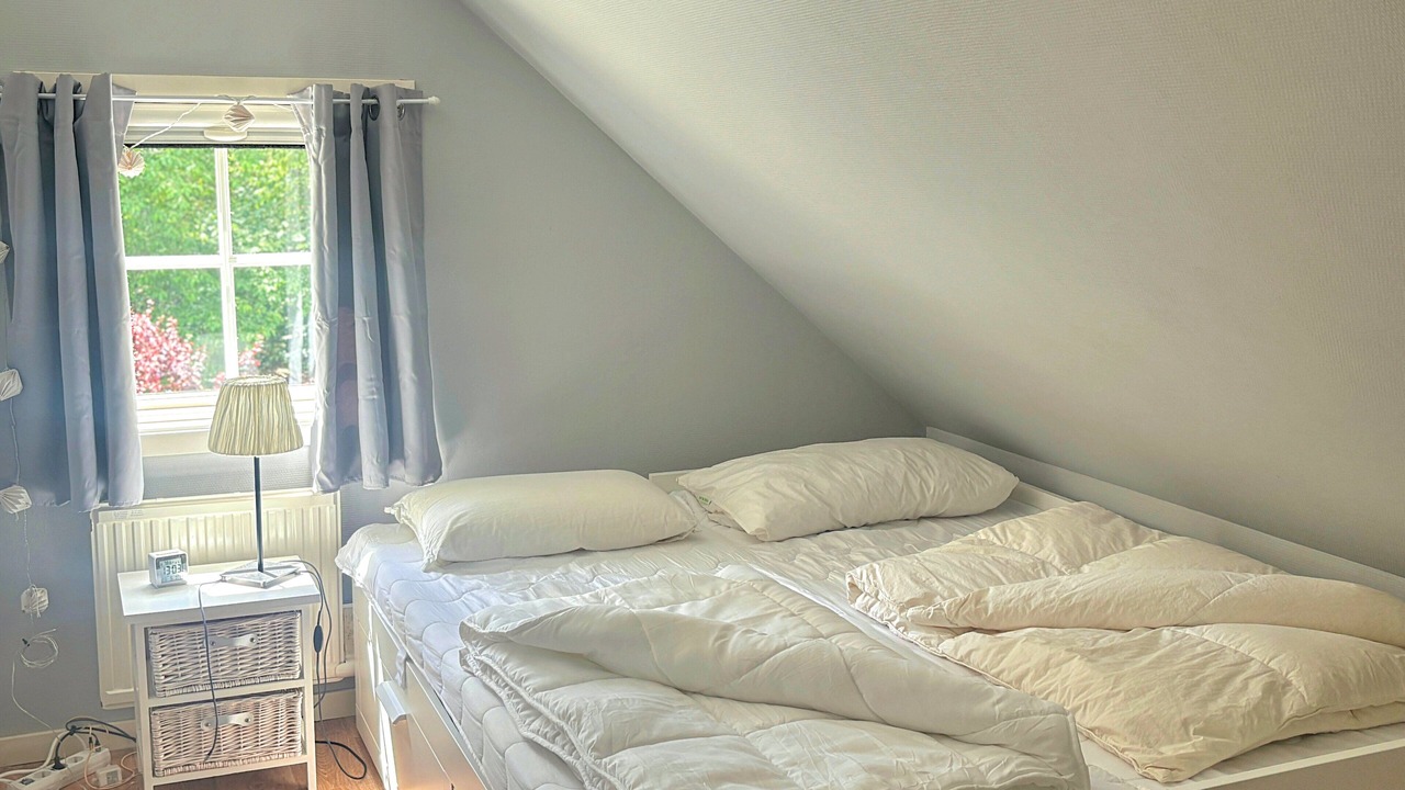 Photo of Bedroom in Virserum