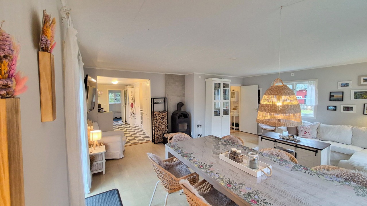 Photo of Livingroom in Virserum