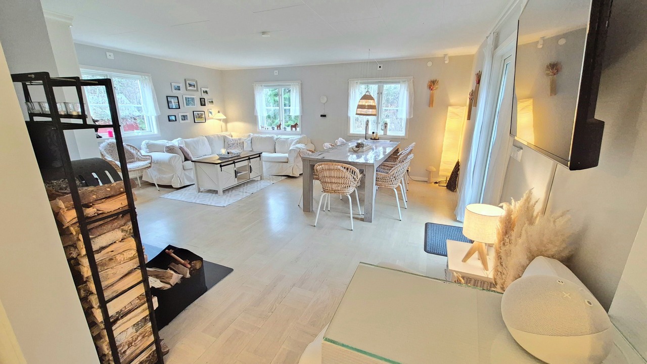 Photo of Livingroom in Virserum