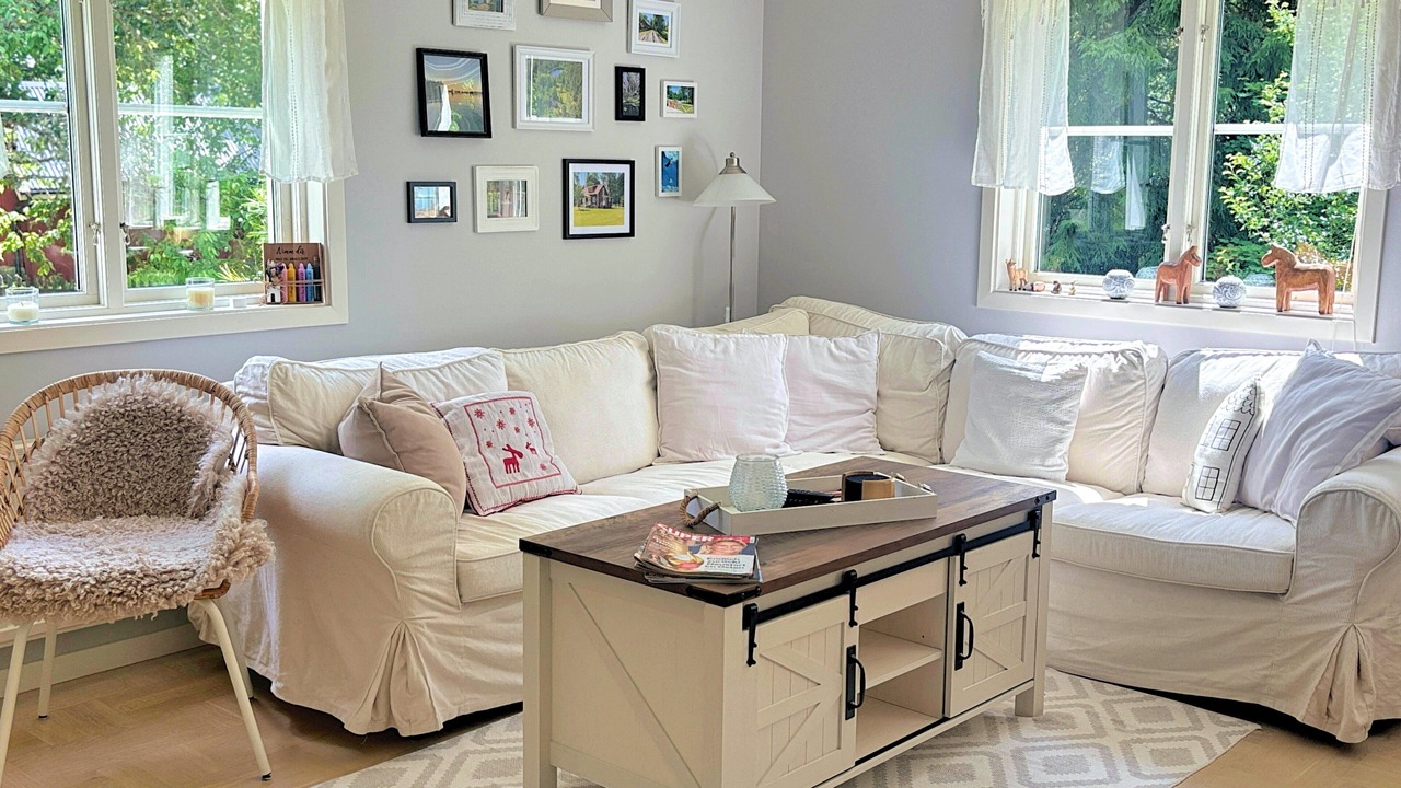 Photo of Livingroom in Virserum