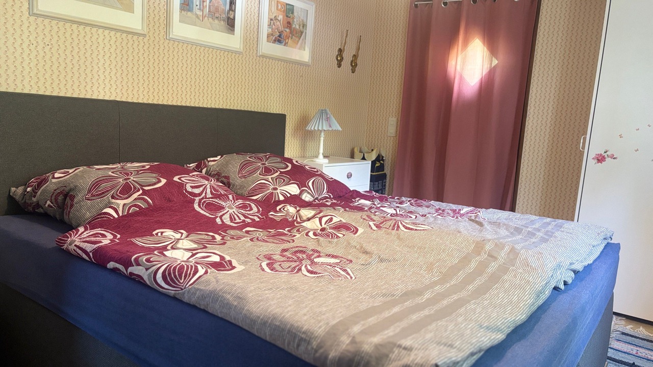 Photo of Bedroom in Varnamo O