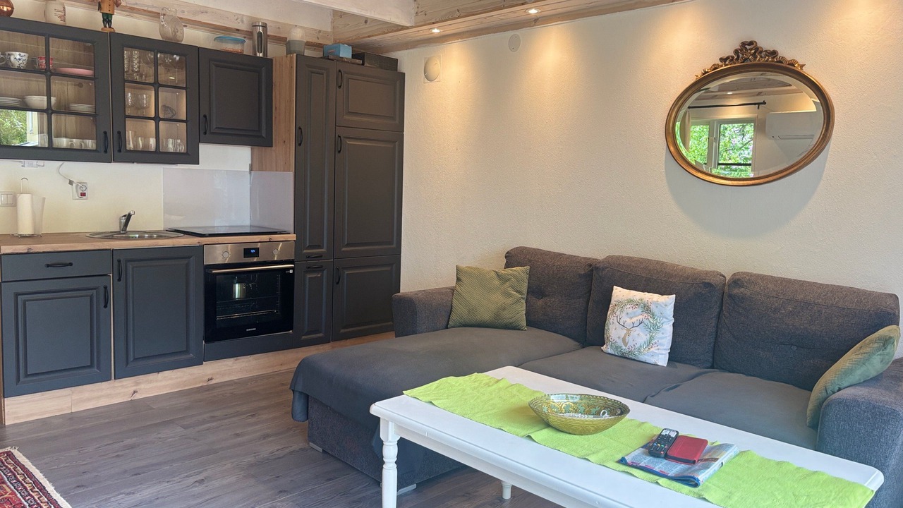 Photo of Livingroom in Varnamo O