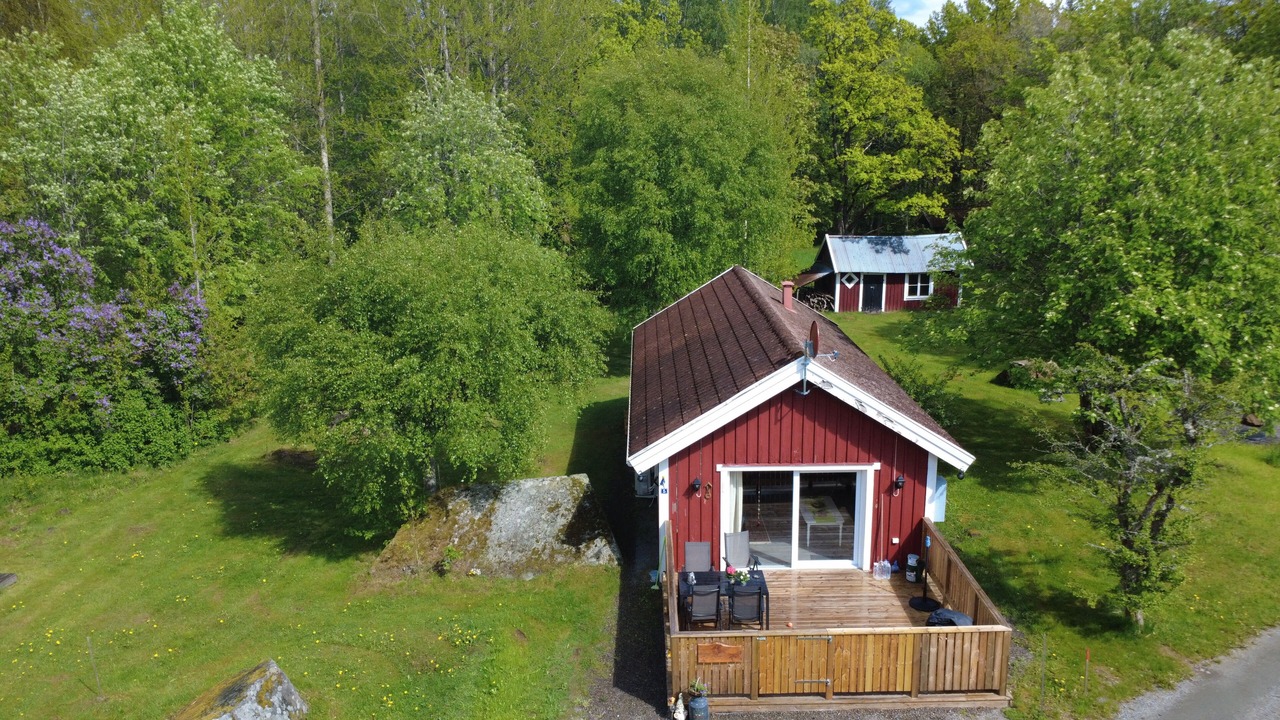 Photo of Outdoor in Varnamo O