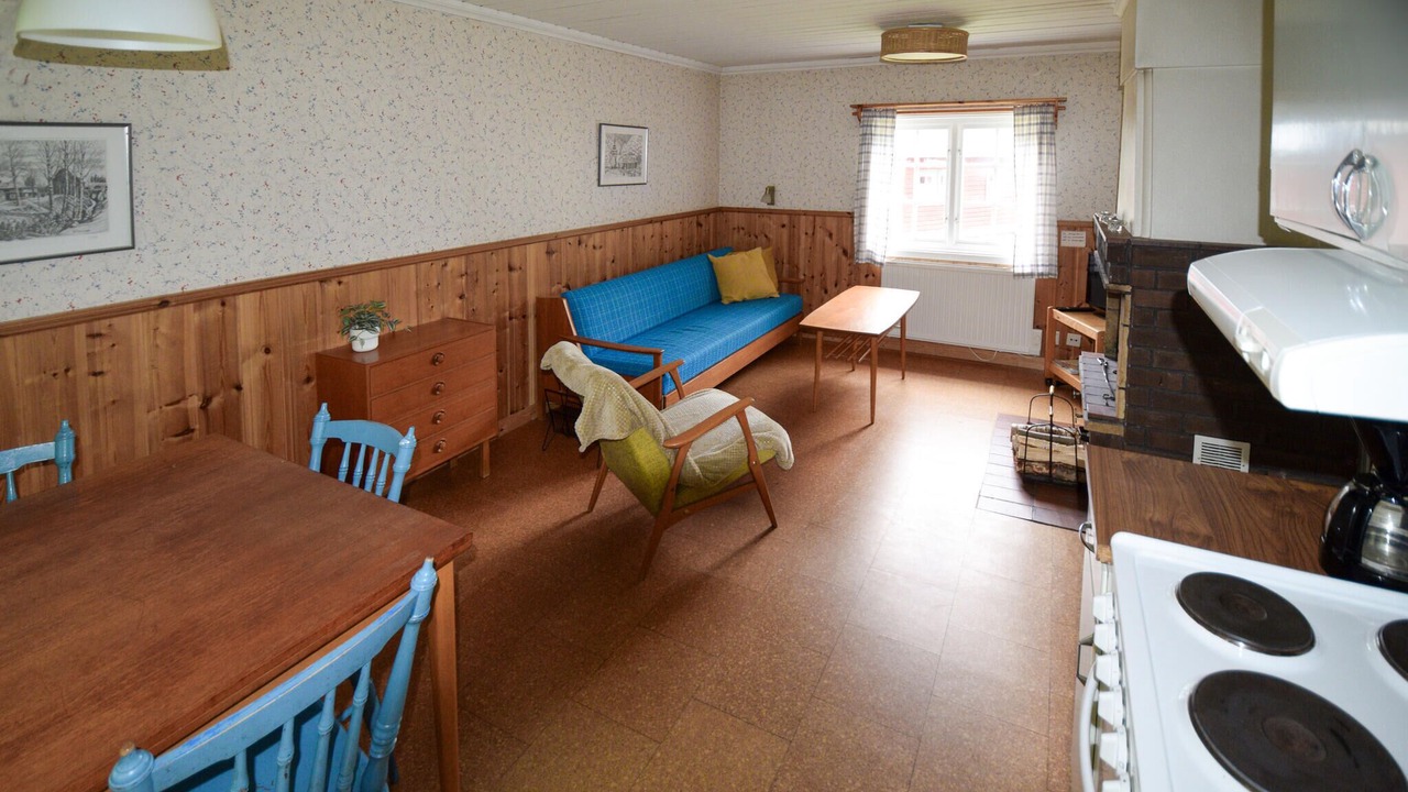 Photo of Bedroom in Eksharad