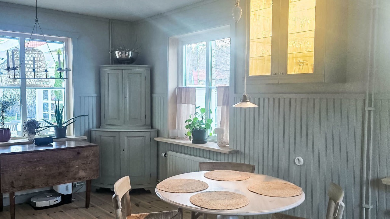Photo of Bedroom in Trosa