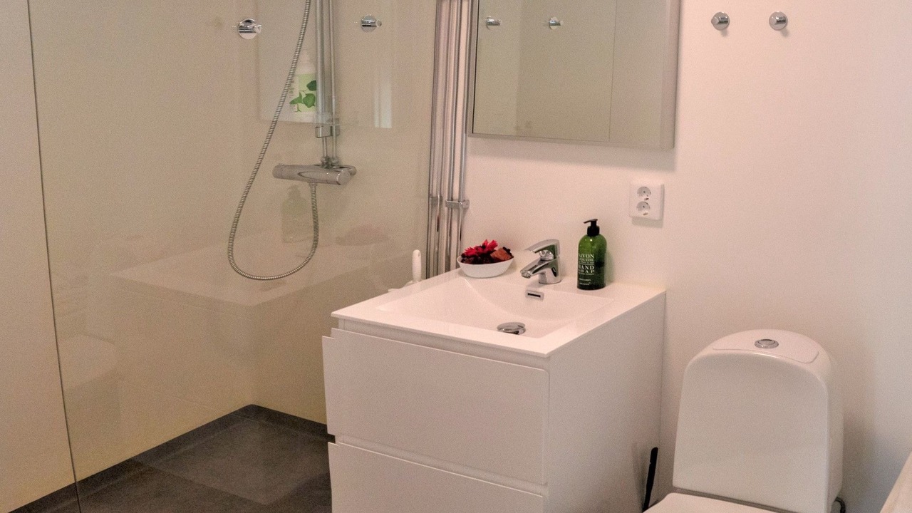 Photo of Bathroom in Landvetter